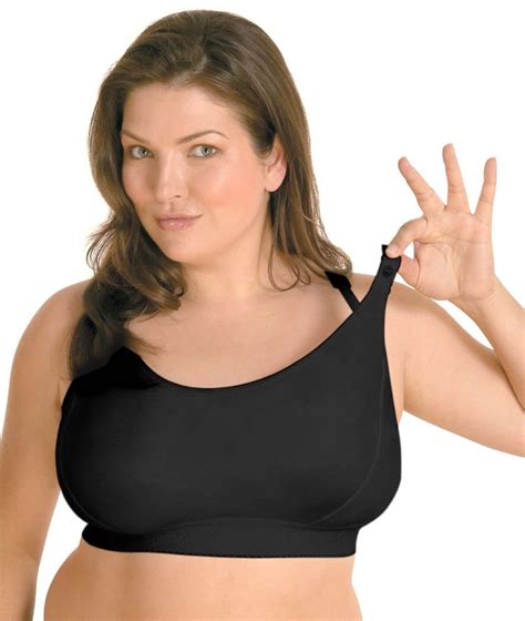 Plus size nursing bras. Things To Know About Plus size nursing bras. 